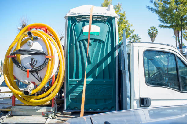 Best Sanitation services for porta potties  in Ojus, FL