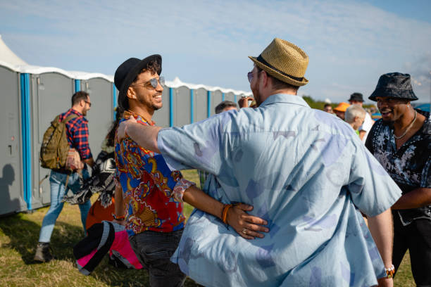 Best Portable toilet rental cost  in Ojus, FL