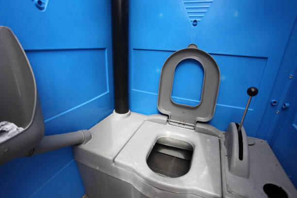 Best Portable restroom trailer rental  in Ojus, FL