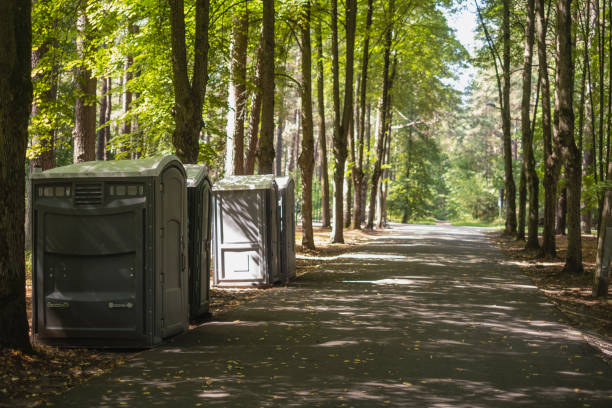 Best Portable bathroom rental  in Ojus, FL