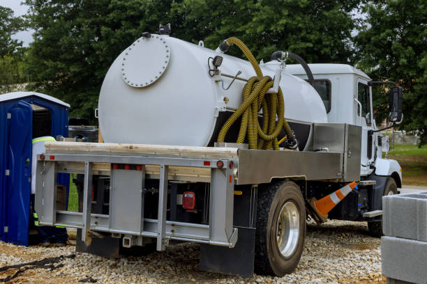 Best Luxury portable toilet rental  in Ojus, FL